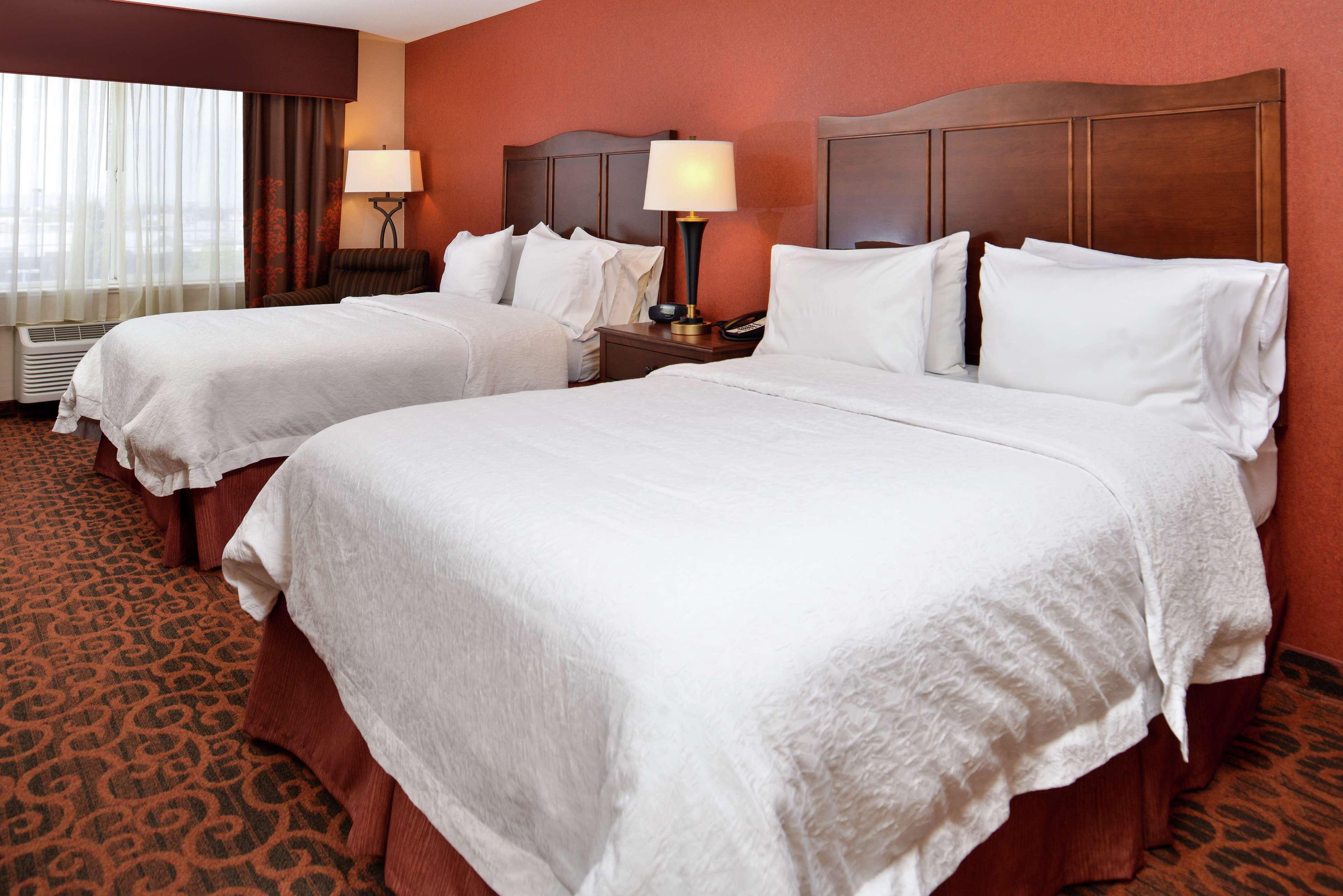 Hampton Inn Idaho Falls / Airport Ngoại thất bức ảnh