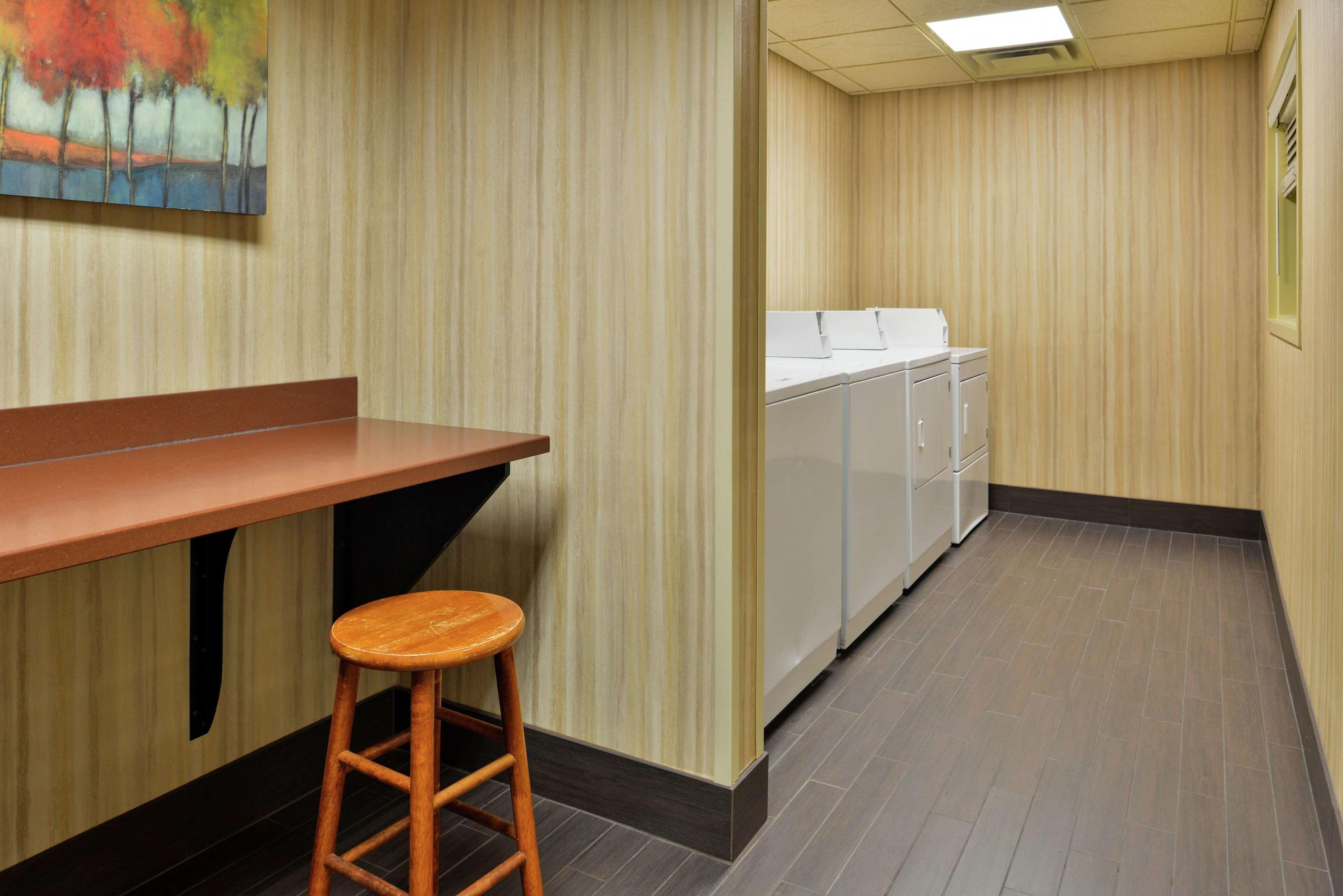 Hampton Inn Idaho Falls / Airport Ngoại thất bức ảnh