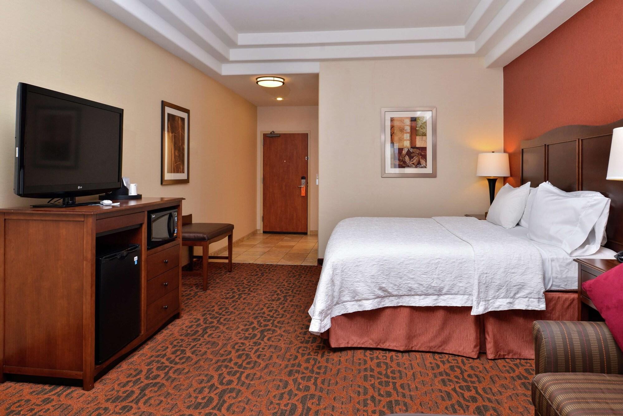 Hampton Inn Idaho Falls / Airport Ngoại thất bức ảnh