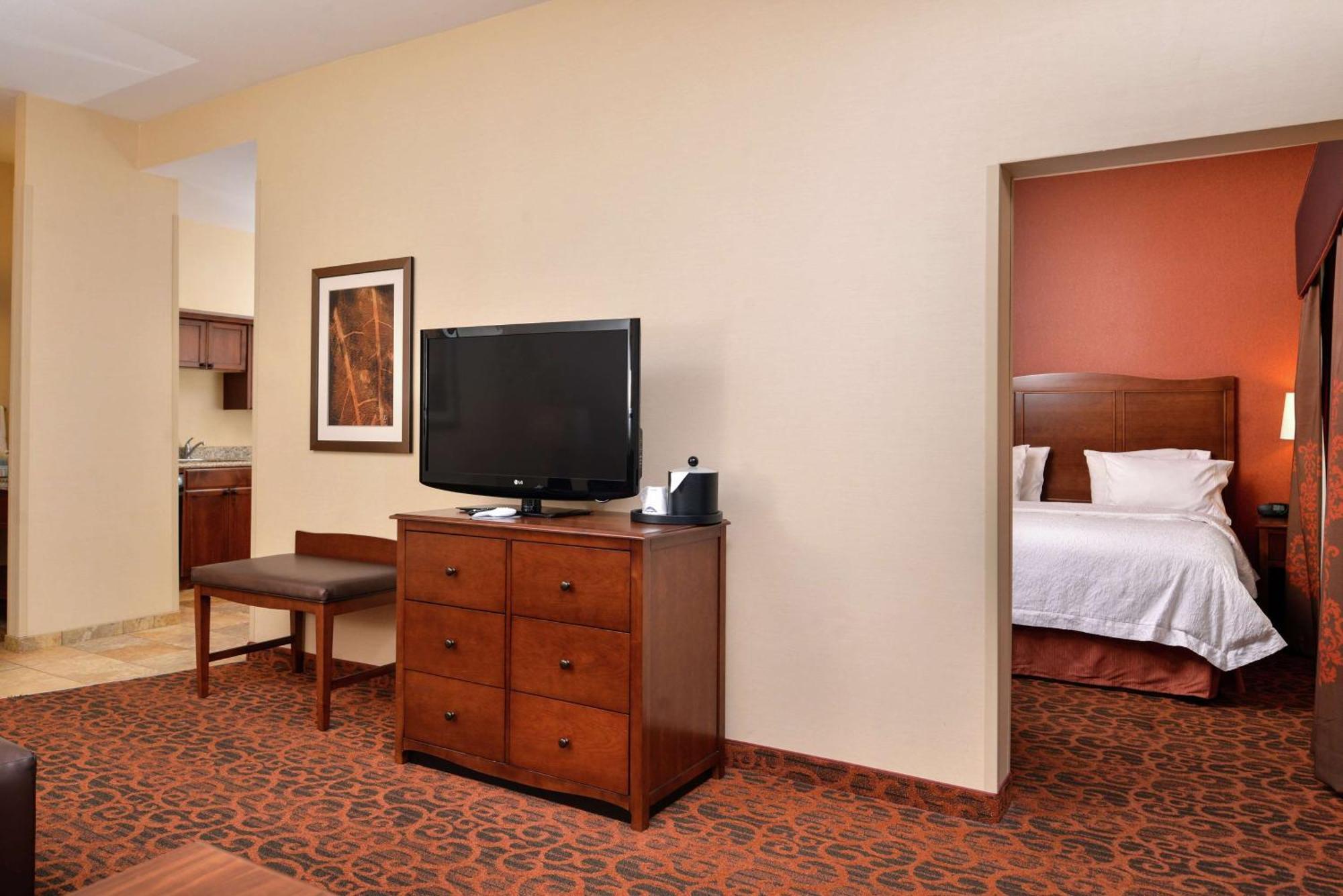 Hampton Inn Idaho Falls / Airport Ngoại thất bức ảnh