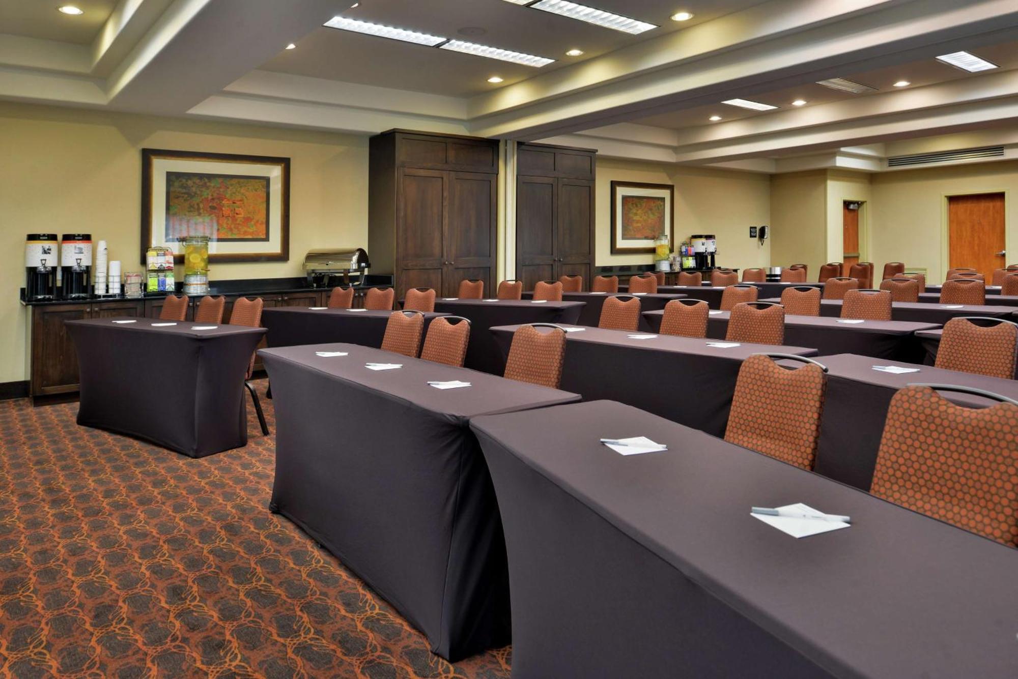 Hampton Inn Idaho Falls / Airport Ngoại thất bức ảnh