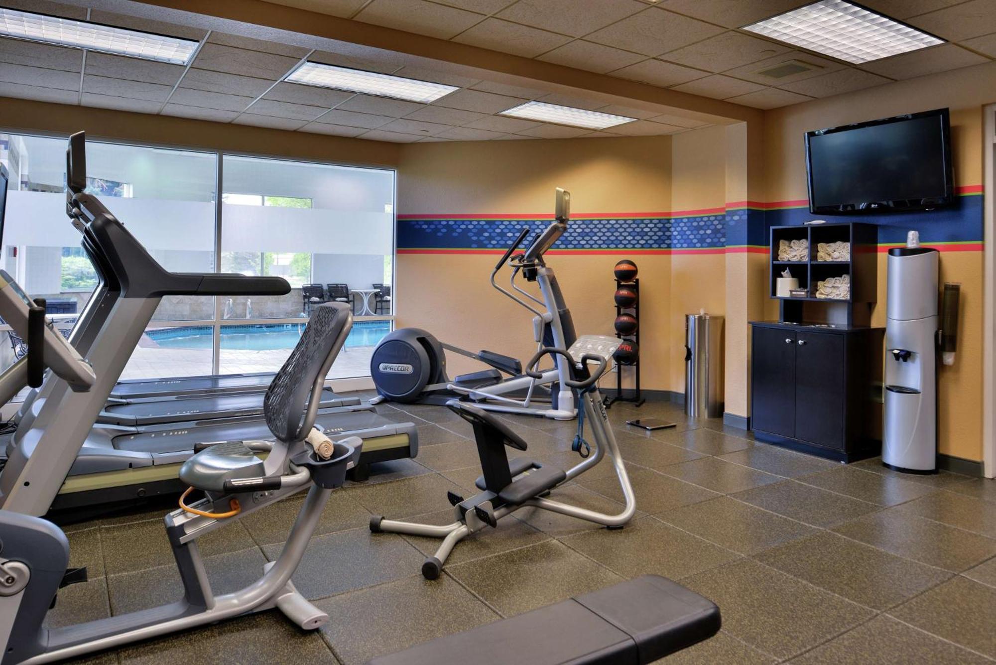 Hampton Inn Idaho Falls / Airport Ngoại thất bức ảnh
