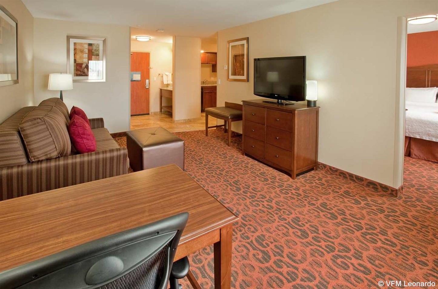 Hampton Inn Idaho Falls / Airport Ngoại thất bức ảnh