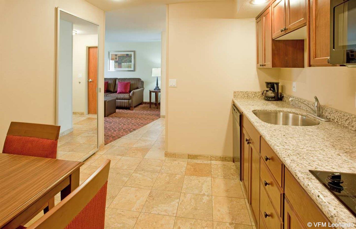 Hampton Inn Idaho Falls / Airport Ngoại thất bức ảnh